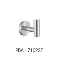 ZAFFIRO PBA-7102ST ROBE HOOK